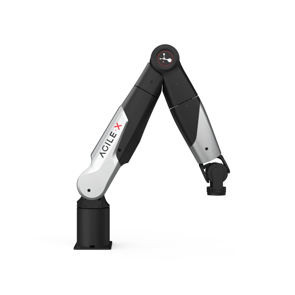 AgileX NERO, ein Roboterarm mit 7 Freiheitsgraden