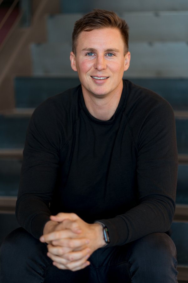 Figure AI founder and CEO Brett Adcock